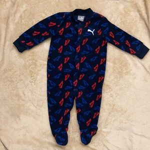 Puma Onesie❤️